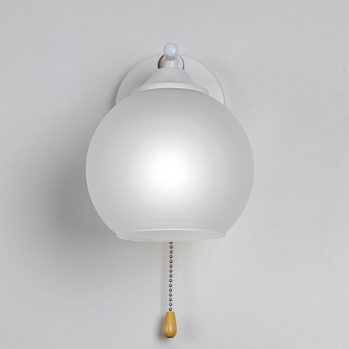 Бра citilux tika cl133410