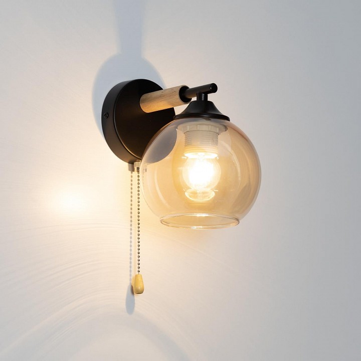 Бра citilux tika cl133411