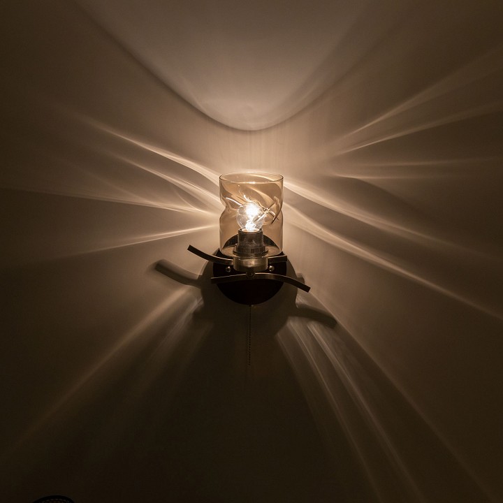 Бра citilux мерида cl142315