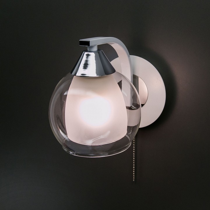 Бра citilux кристи cl152310