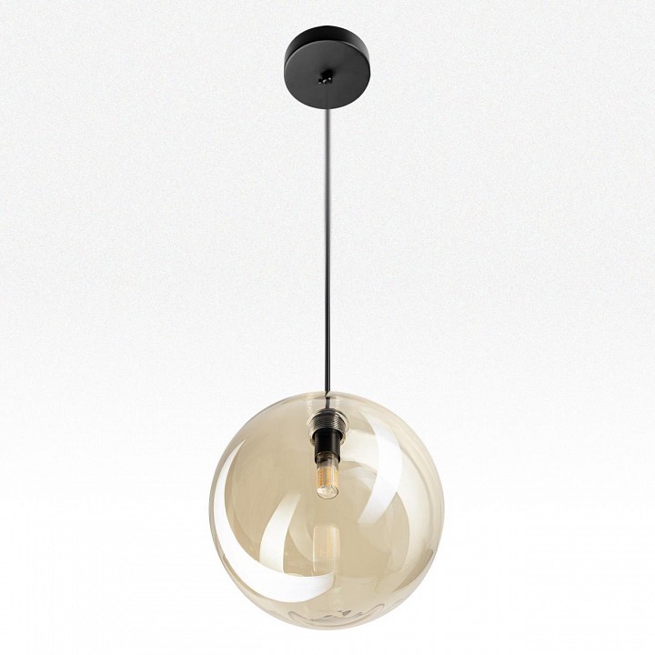 Подвесной светильник citilux orton cl202022