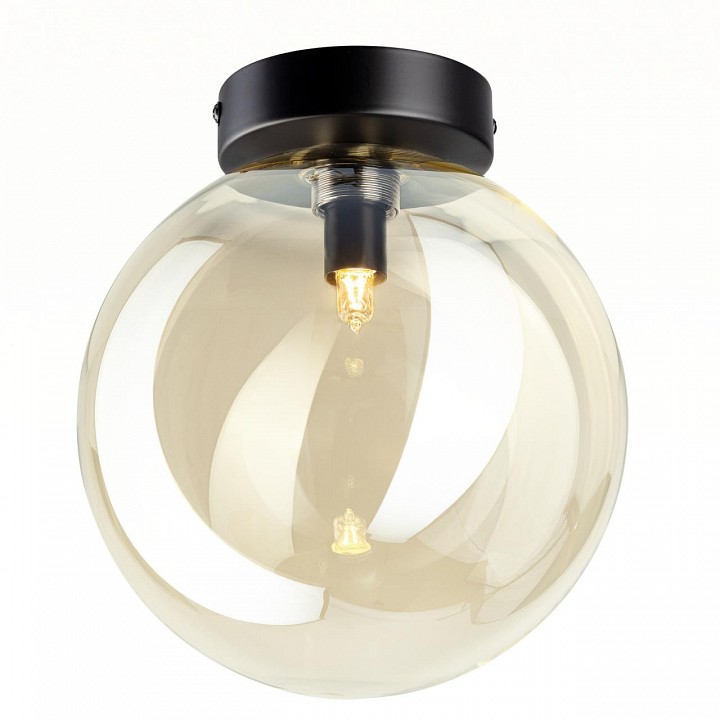 Накладной светильник citilux orton cl202512