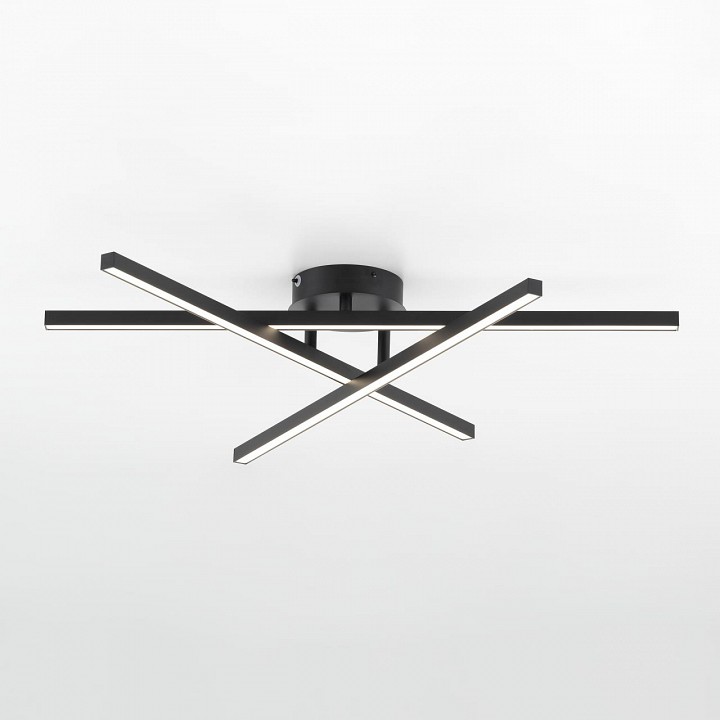 Потолочная люстра citilux стиг cl203131