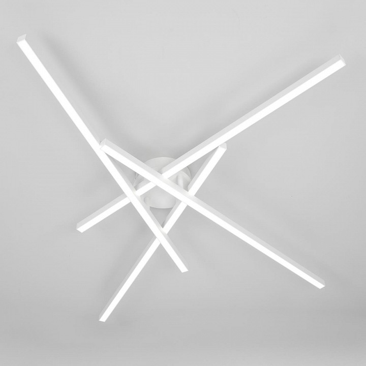 Потолочная люстра citilux стиг cl203140