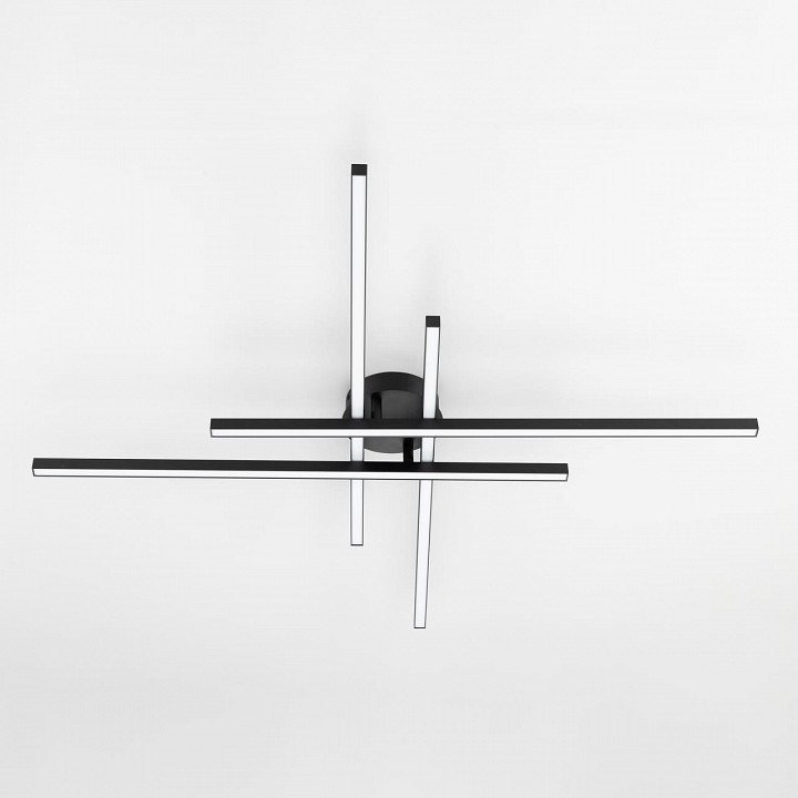 Потолочная люстра citilux стиг cl203141