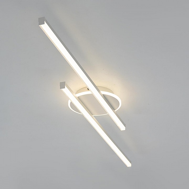 Накладной светильник citilux trent cl203620