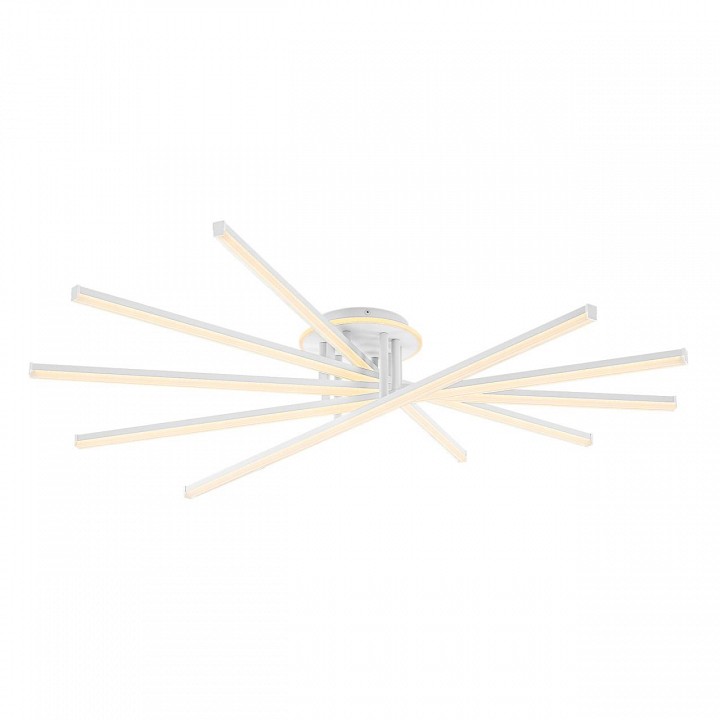 Потолочная люстра citilux trent cl203650