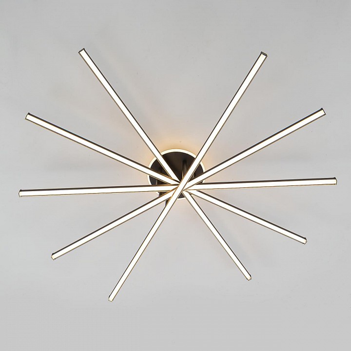 Потолочная люстра citilux trent cl203651