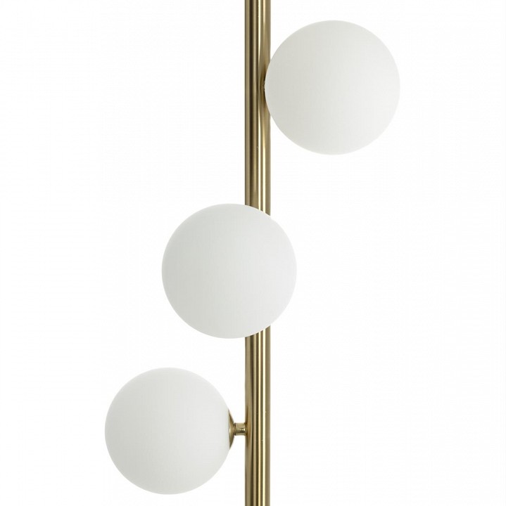 Торшер citilux рунд cl205950n