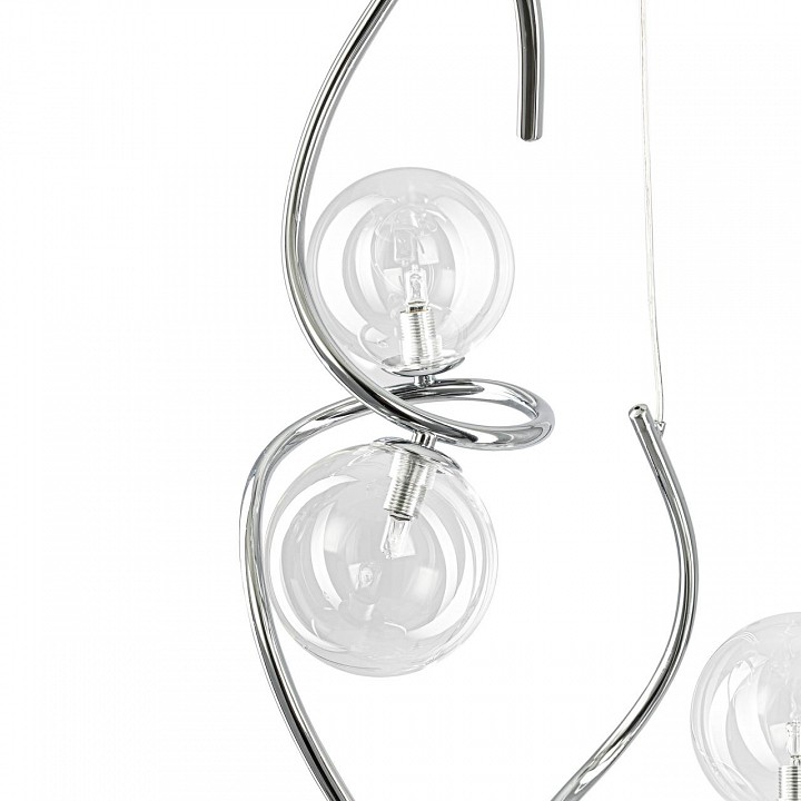 Подвесной светильник citilux vansa cl206091