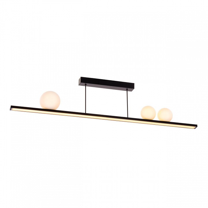 Подвесной светильник citilux glob cl209131