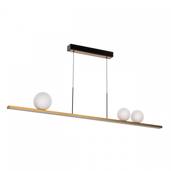 Подвесной светильник citilux glob cl209133