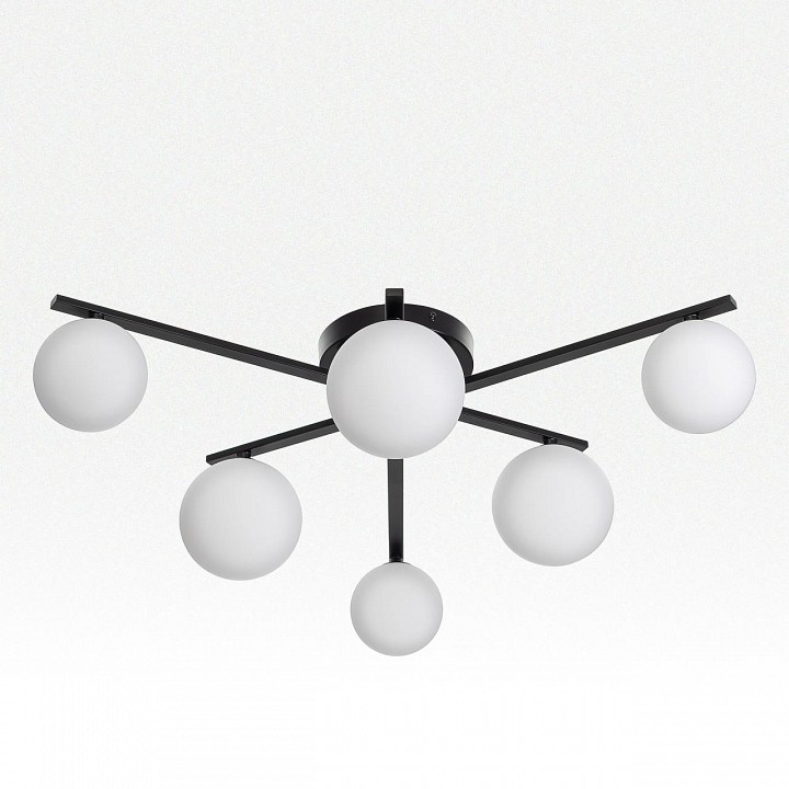 Потолочная люстра citilux glob cl209261