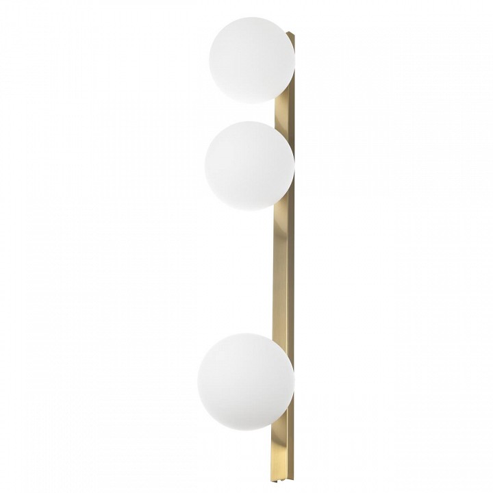 Накладной светильник citilux glob cl209433