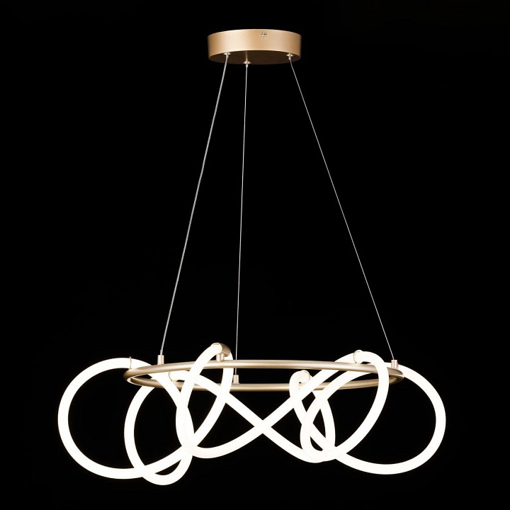 Подвесной светильник citilux eva cl210132