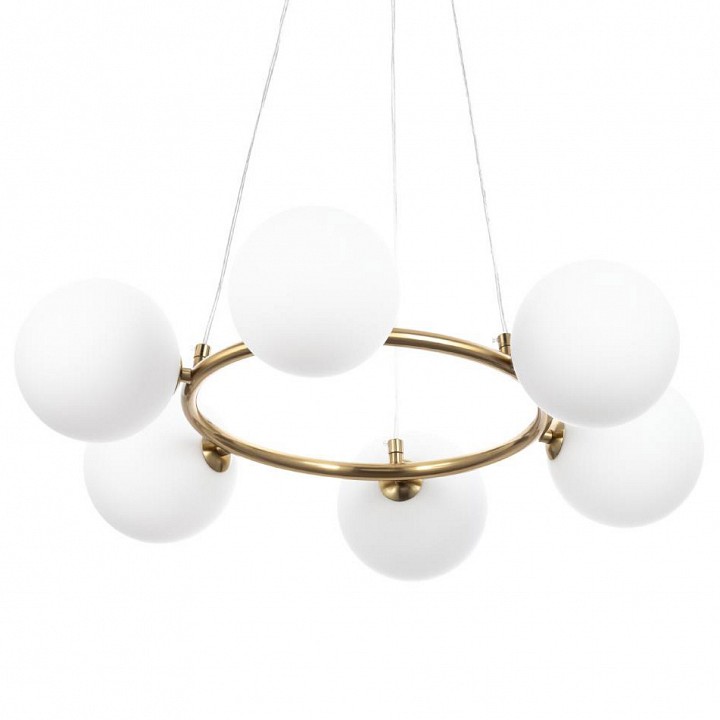 Подвесная люстра citilux tonga cl212163