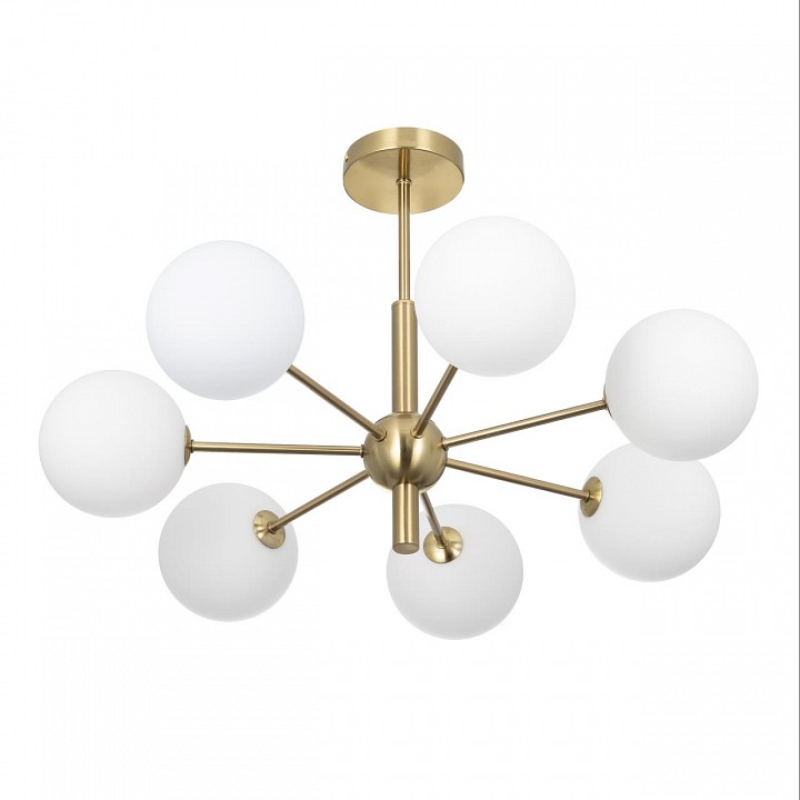 Люстра на штанге citilux tonga cl212173