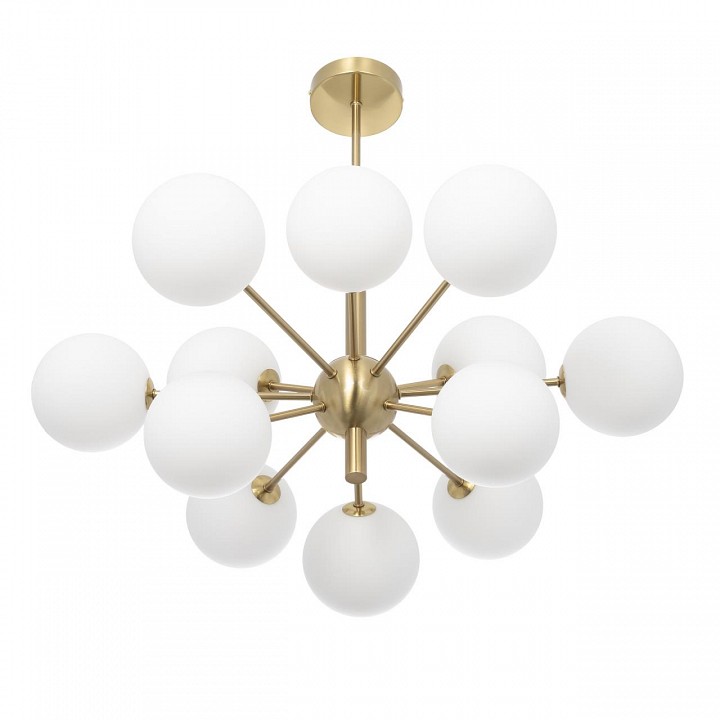 Люстра на штанге citilux tonga cl212183