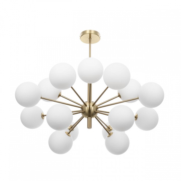 Люстра на штанге citilux tonga cl212193