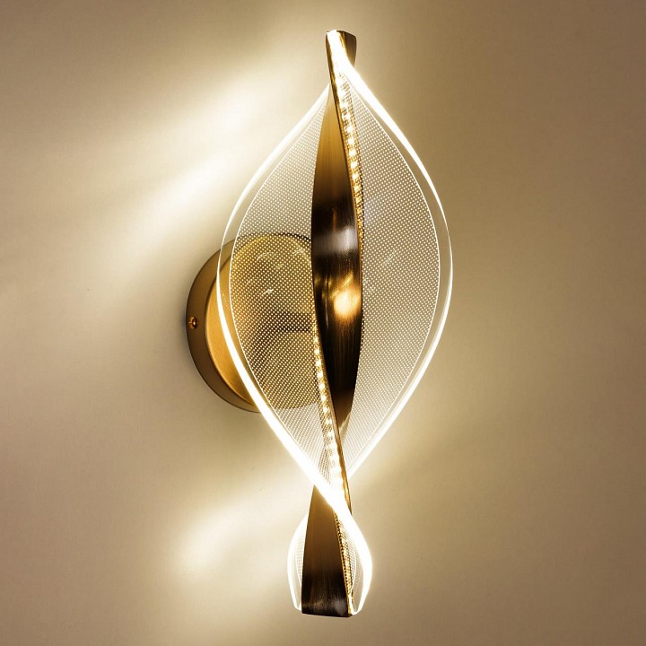 Бра citilux vind cl214311