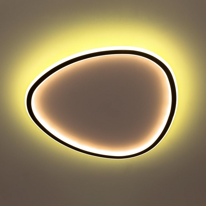 Накладной светильник citilux тrio cl215b251e