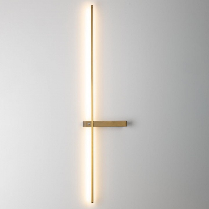 Бра citilux pixel cl216393