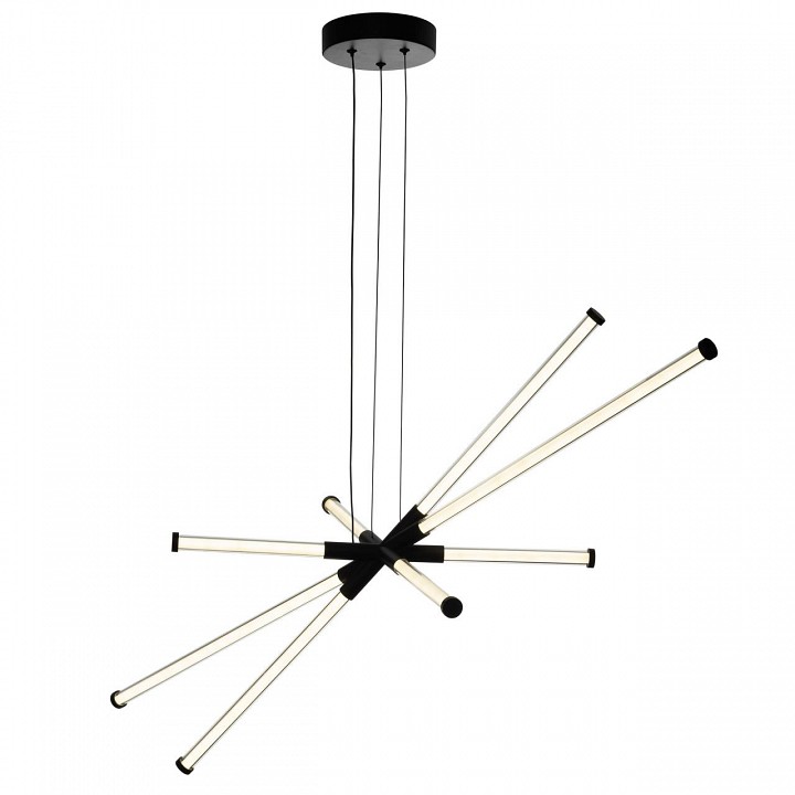 Подвесная люстра citilux lucia cl217181