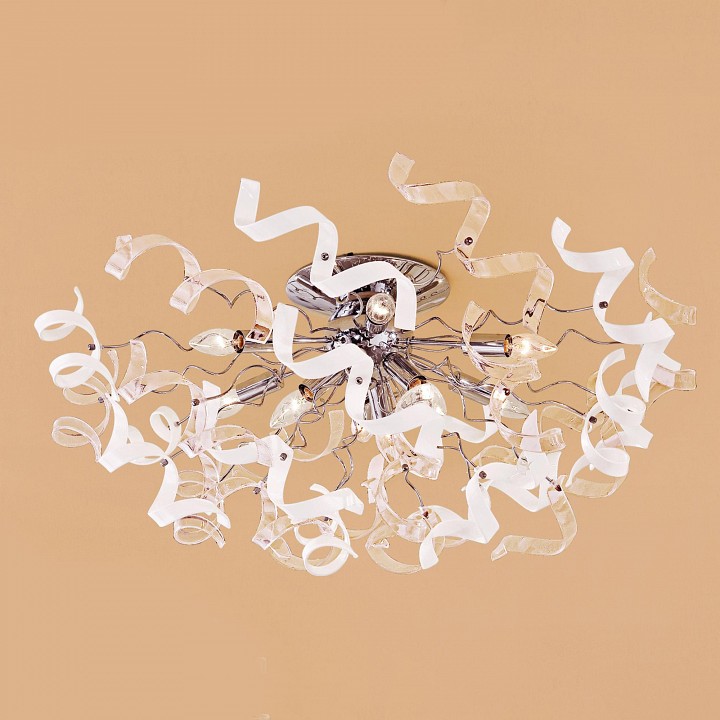 Потолочная люстра citilux рандом cl222191