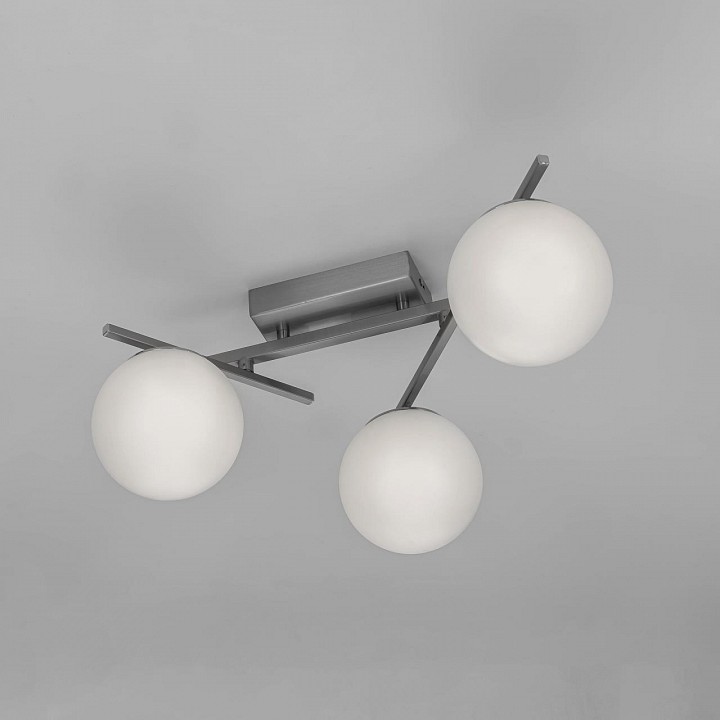 Потолочная люстра citilux dorsy cl223131