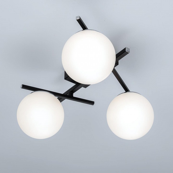 Потолочная люстра citilux dorsy cl223132