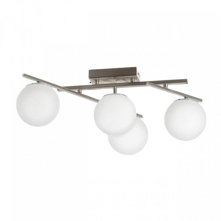 Потолочная люстра citilux dorsy cl223141