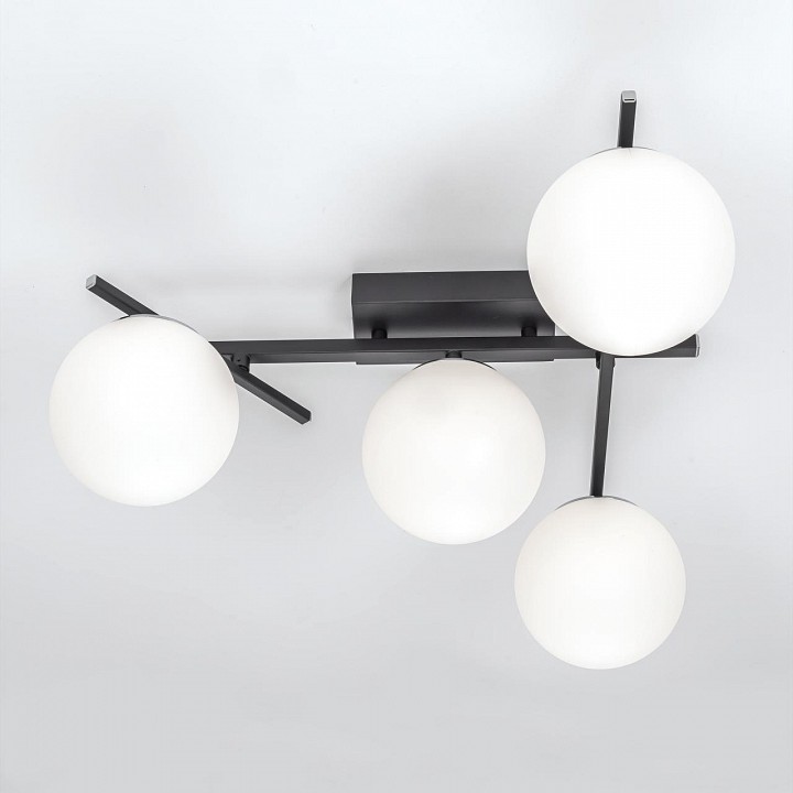 Потолочная люстра citilux dorsy cl223142