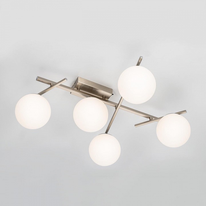 Потолочная люстра citilux dorsy cl223151