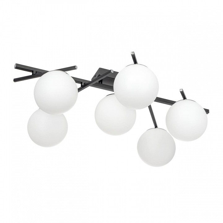 Потолочная люстра citilux dorsy cl223162