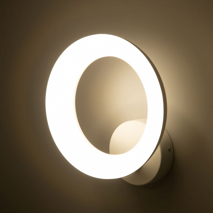 Бра citilux паркер cl225b310