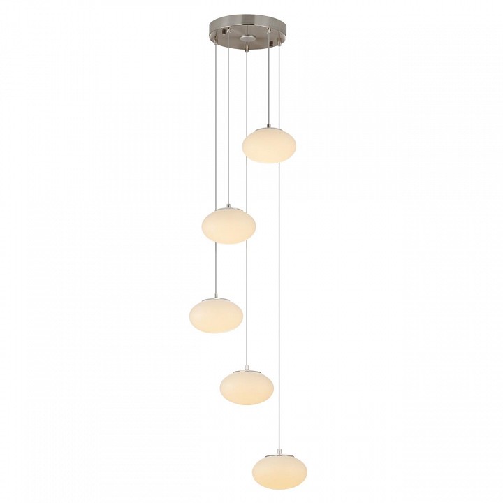 Подвесной светильник citilux atman smart cl226a051