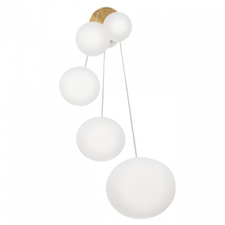 Подвесной светильник citilux atman smart cl226a053