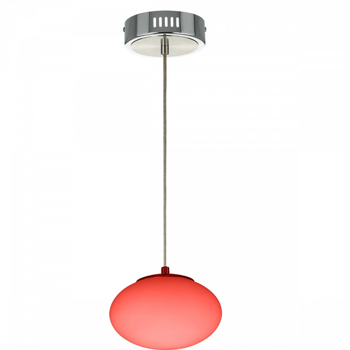 Подвесной светильник citilux atman smart cl226b011