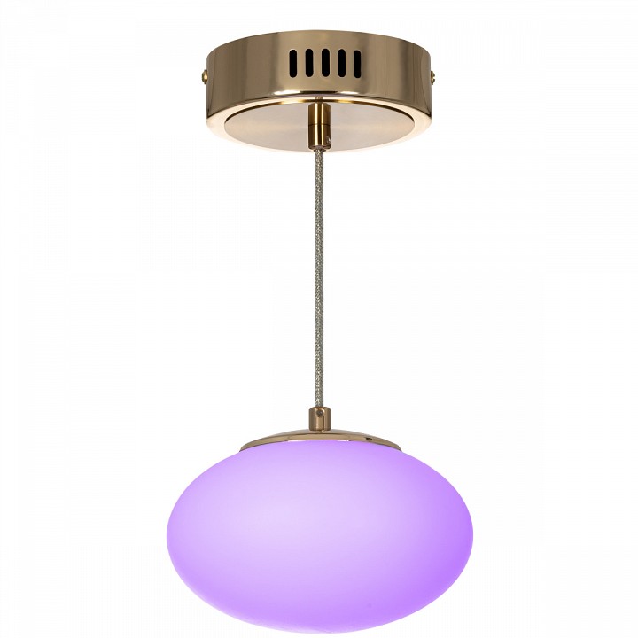 Подвесной светильник citilux atman smart cl226b013