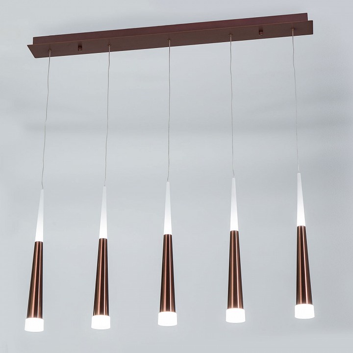 Подвесной светильник citilux вегас cl227053