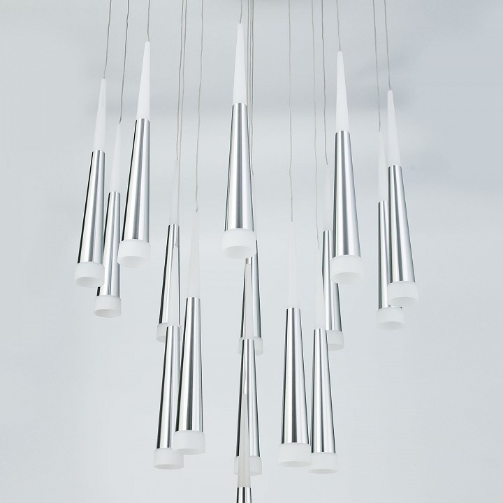 Подвесной светильник citilux вегас cl227160