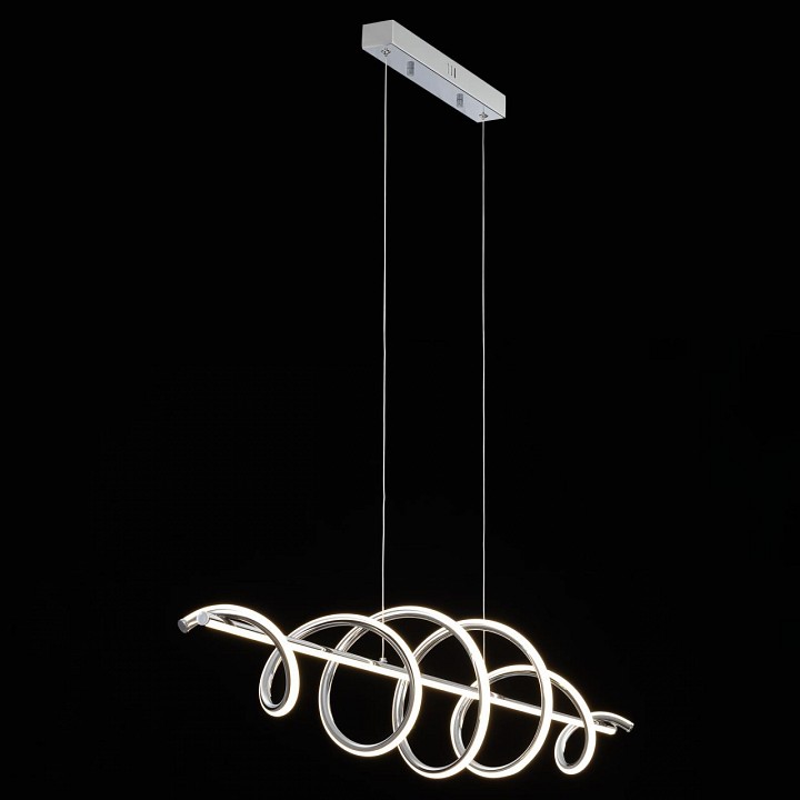 Подвесной светильник citilux джемини cl229061