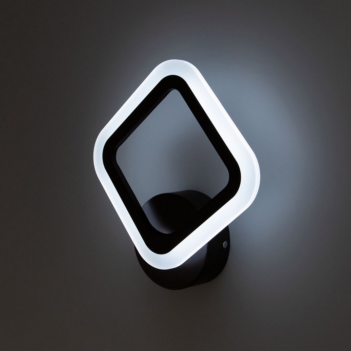 Бра citilux марсель смарт cl232b315