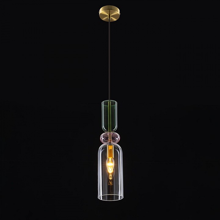 Подвесной светильник citilux tendy cl244011