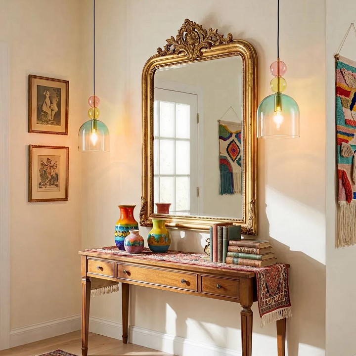 Подвесной светильник citilux tendy cl244021