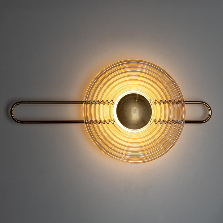 Накладной светильник citilux corta cl245011