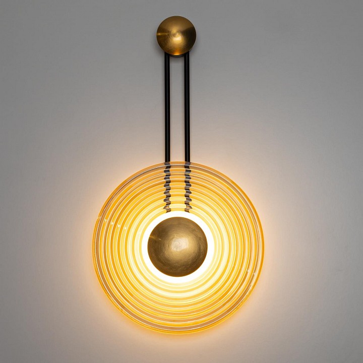 Накладной светильник citilux corta cl245012