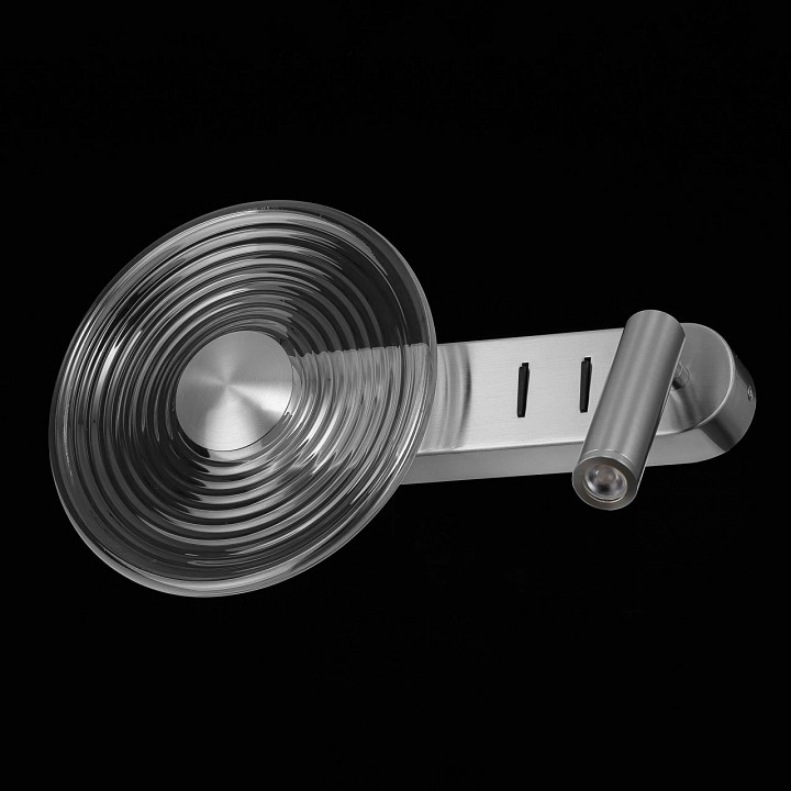 Бра с подсветкой citilux corta cl245031