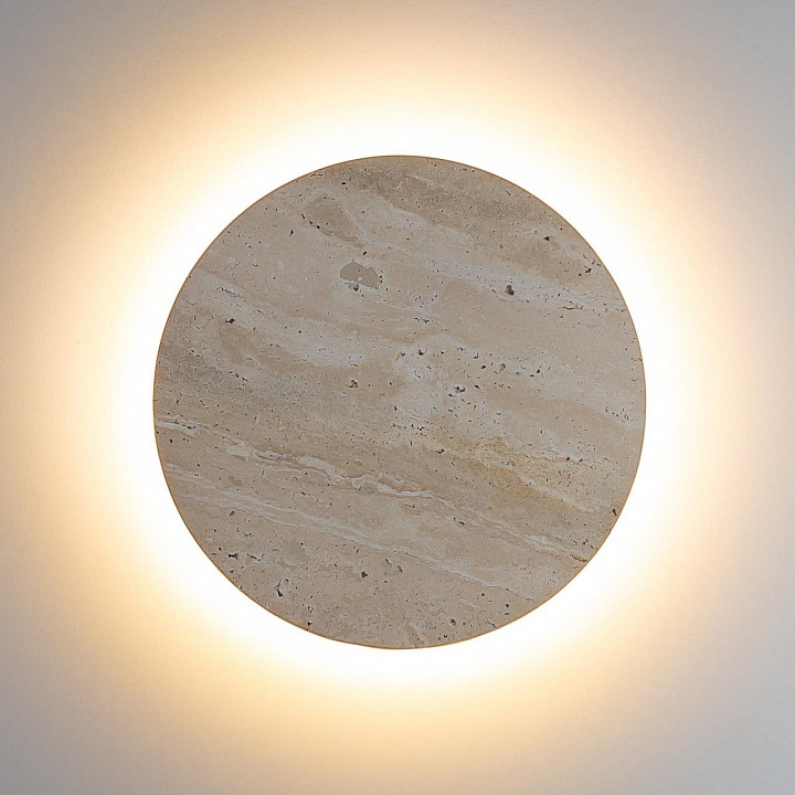 Накладной светильник citilux mares cl246011