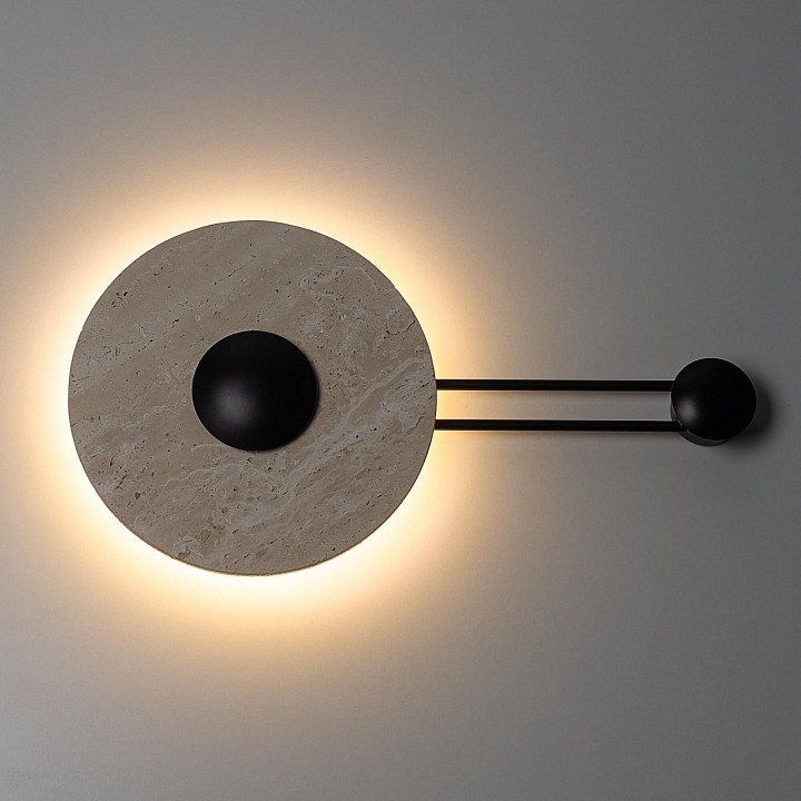 Накладной светильник citilux mares cl246013